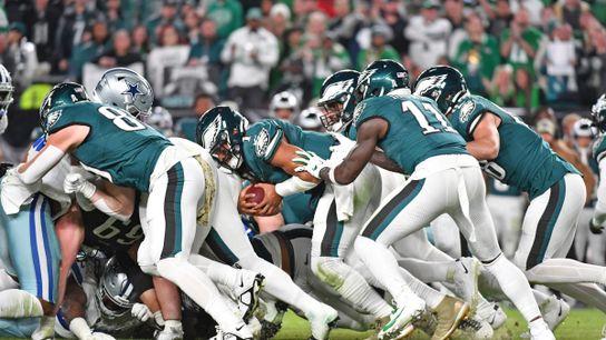 BREAKING: NFL May Eliminate Tush Push Play?