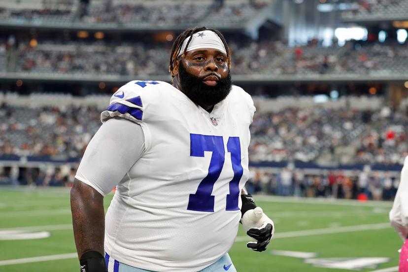 Cowboys Legend Signs One-Year Deal with Team Before Retirement, Fans Stunned by Contract Value