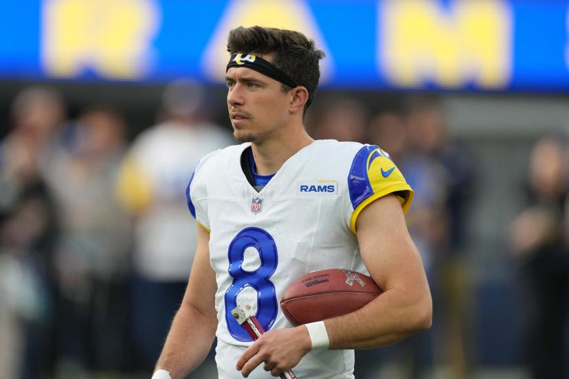 Packers Release Kicker Lucas Havrisik Just Hours After Win Over Bengals — The Shortest Contract in Team History
