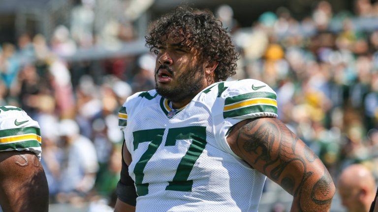 Packers Warn Rasheed Walker About Form Amid Jordan Morgan’s Rise