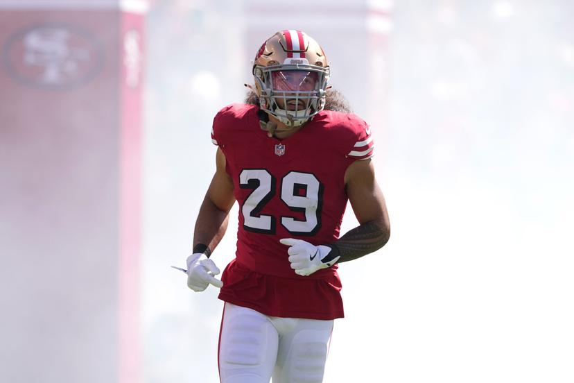Chiefs’ Cornerback Tipped to Become the Next $40 Million Shutdown Star