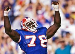 Bills Legend Wins $30 Million Divorce Court Battle After Wife Tried to Seize Majority of Assets
