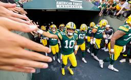 🔥 Packers vs Cowboys Recap: Thrilling Highlights, Spectacular Touchdowns, and Controversial Calls in a Nail-Biting Tie