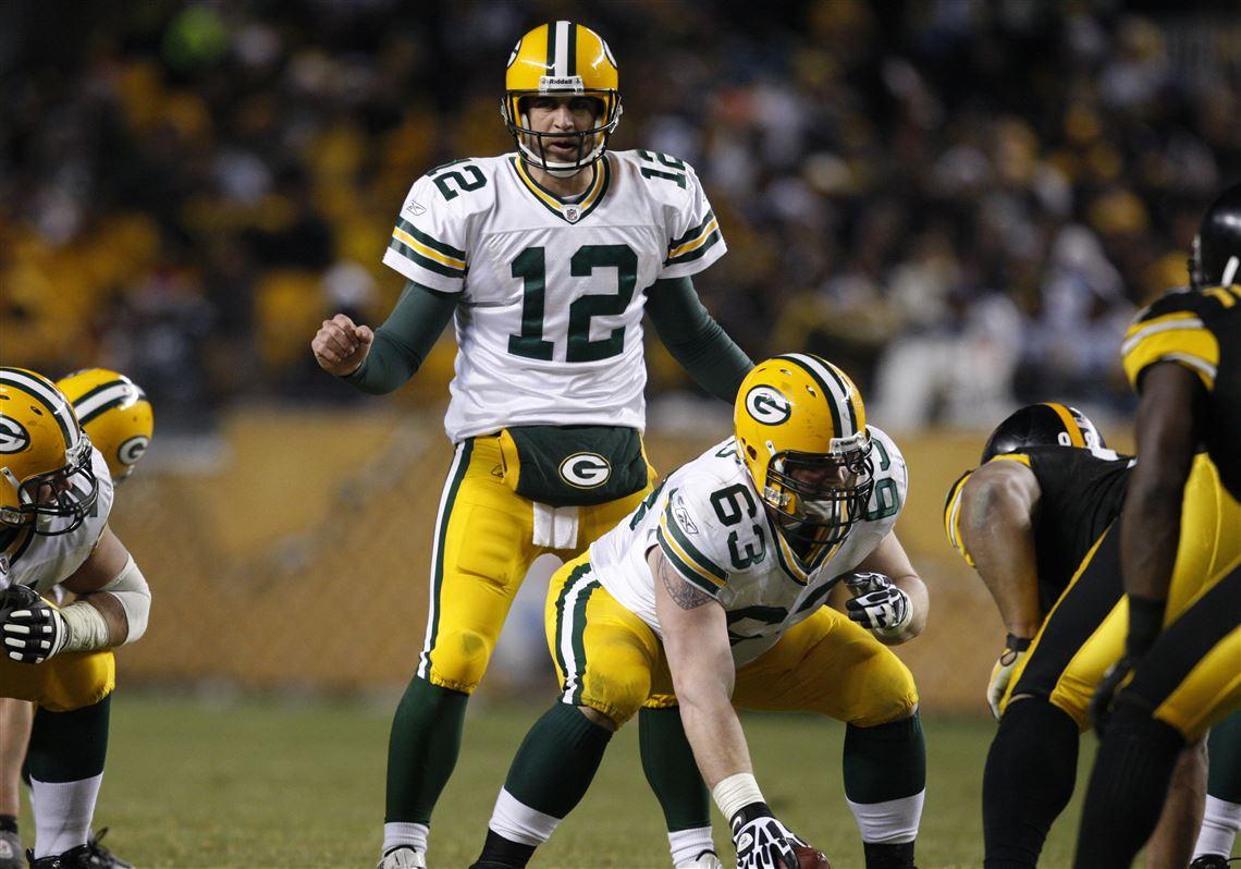 Joe Starkey: Introducing the 'Stackers' ā a combined team of Steelers and Green Bay Packers greats | Pittsburgh Post-Gazette