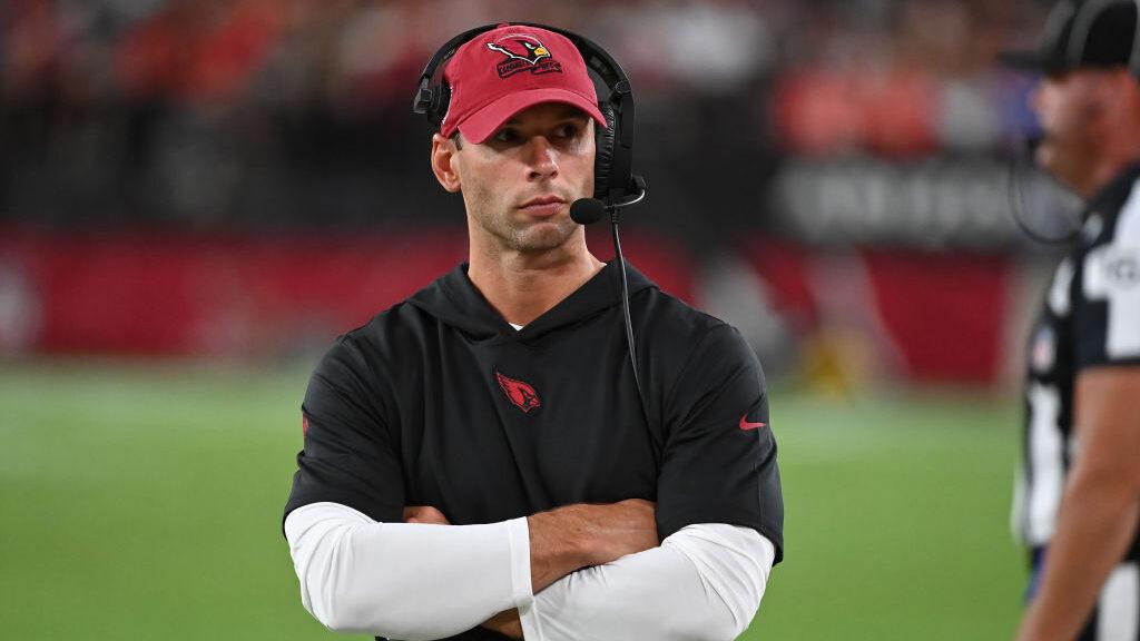 Bickley: What Cardinals' Jonathan Gannon faces in Year 1