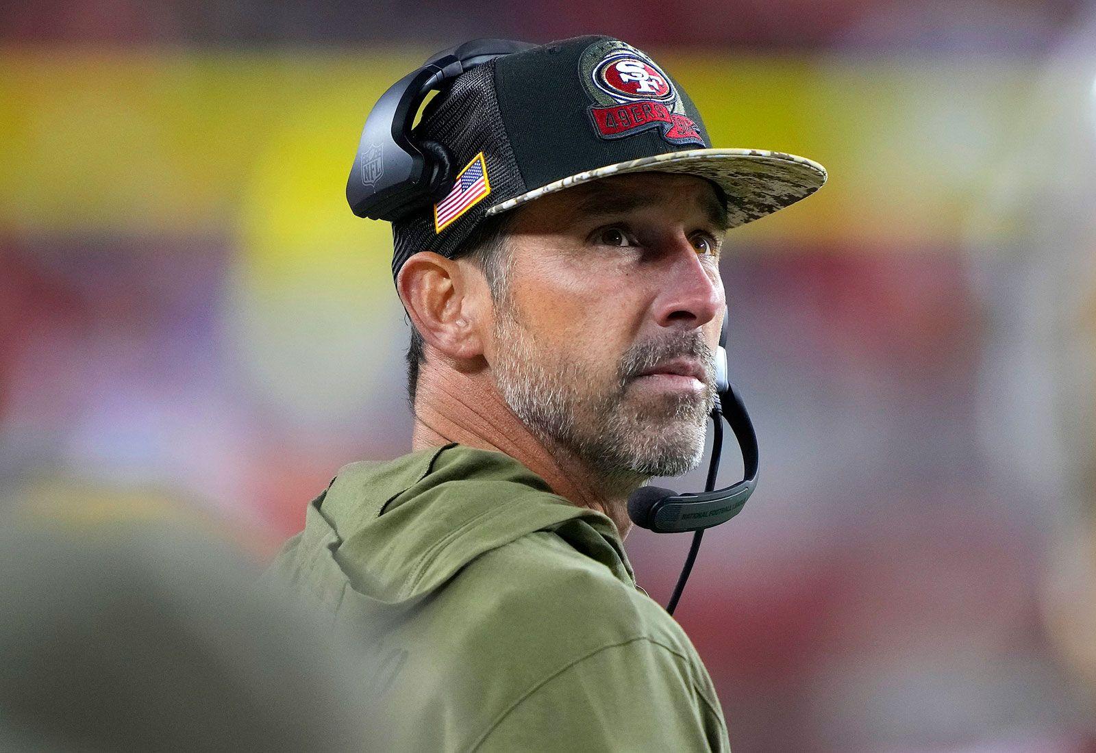 Kyle Shanahan | Coach, Record, Super Bowls, & Facts | Britannica