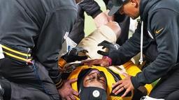 Steelers Defensive Star Suffers Serious Injury, Ruled Out for the Rest of the Game vs. Packers