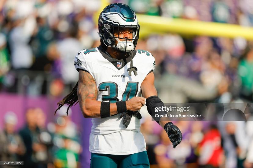 Eagles Re-Sign Veteran CB Just One Day After Release