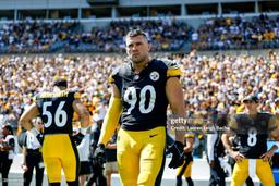 T.J. Watt Fires Back at Former Steelers Coach for Blaming Fans as the Main Reason Behind Packers Loss
