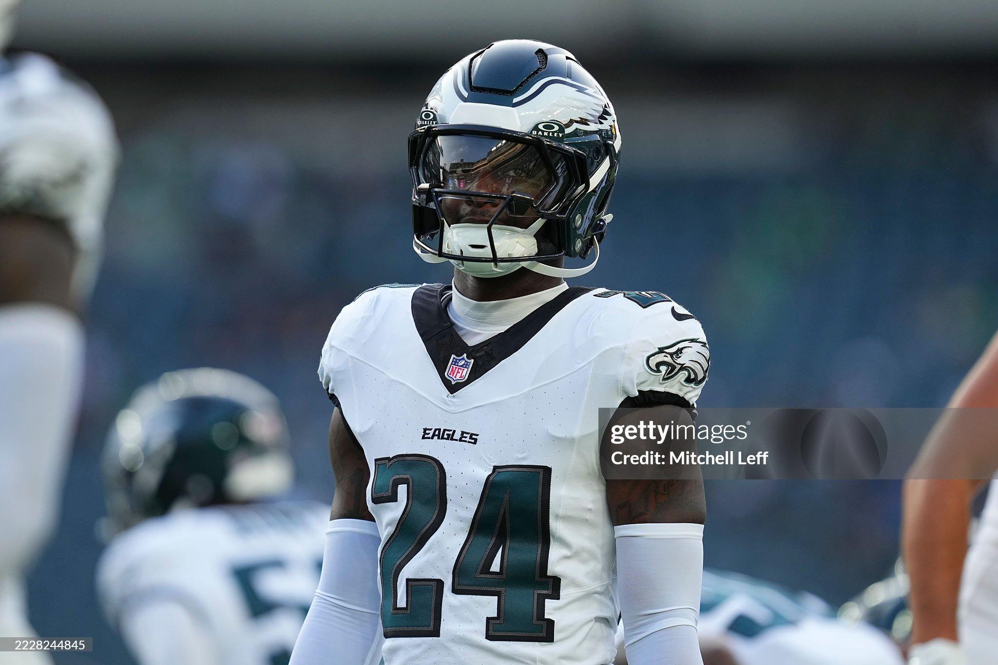 Vic Fangio’s Tough Love Paying Off as Rookie Safety Shines for Eagles