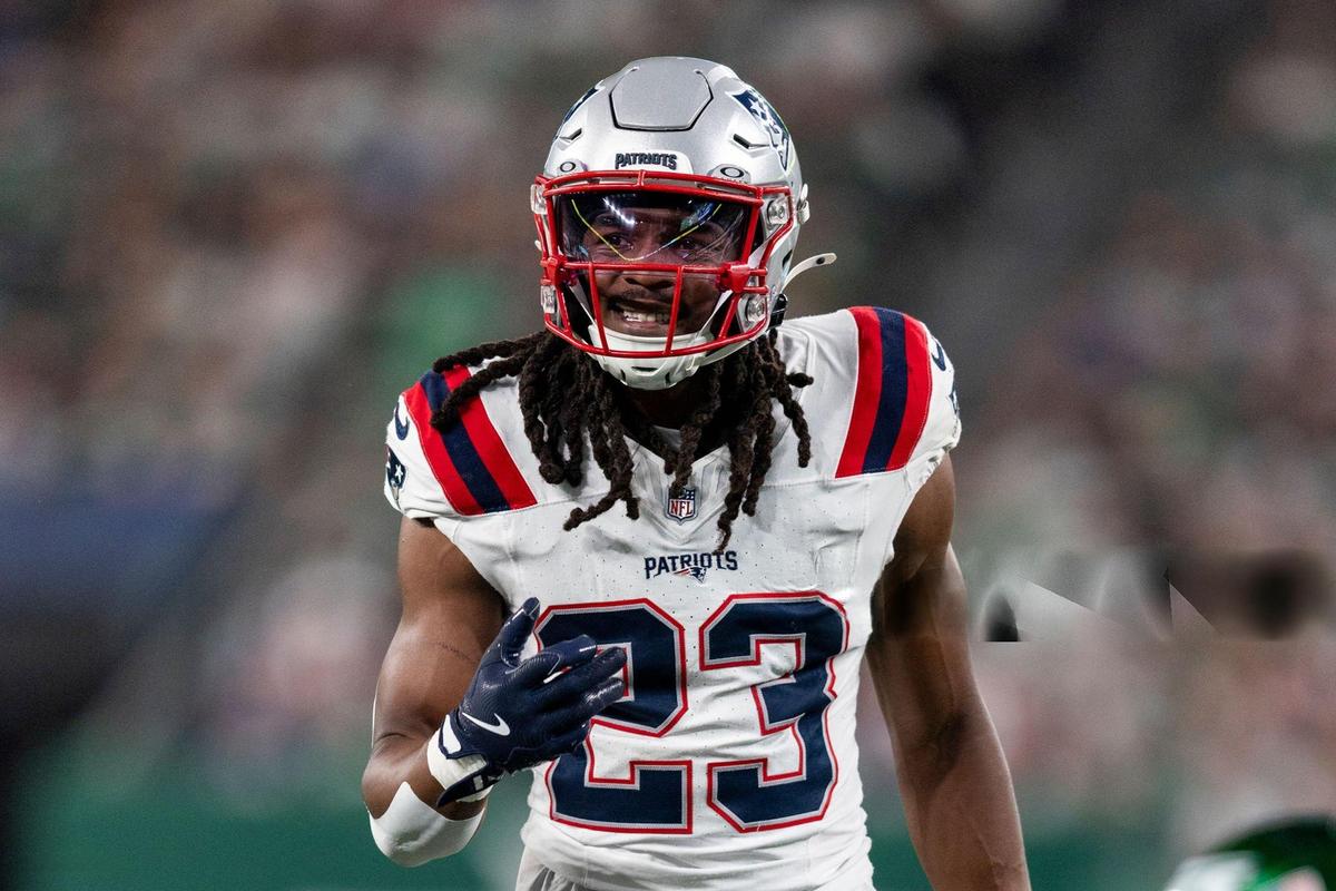 Steelers Strengthen Secondary by Acquiring Veteran Safety from Patriots After Back-to-Back Losses