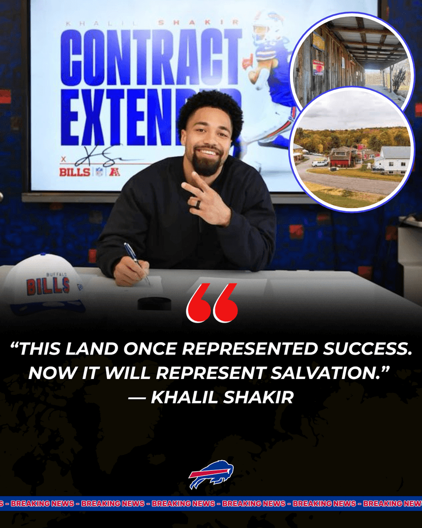 Some build luxury, he builds legacy. “Field of Grace” — a place for addicts, ex-convicts, and children to start again.