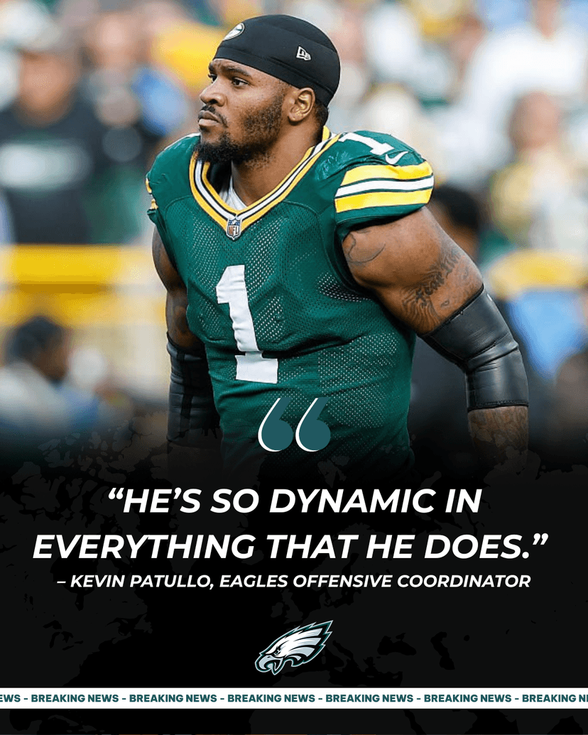 Eagles Already Bracing for “Nightmare” Micah Parsons Ahead of Packers Showdown