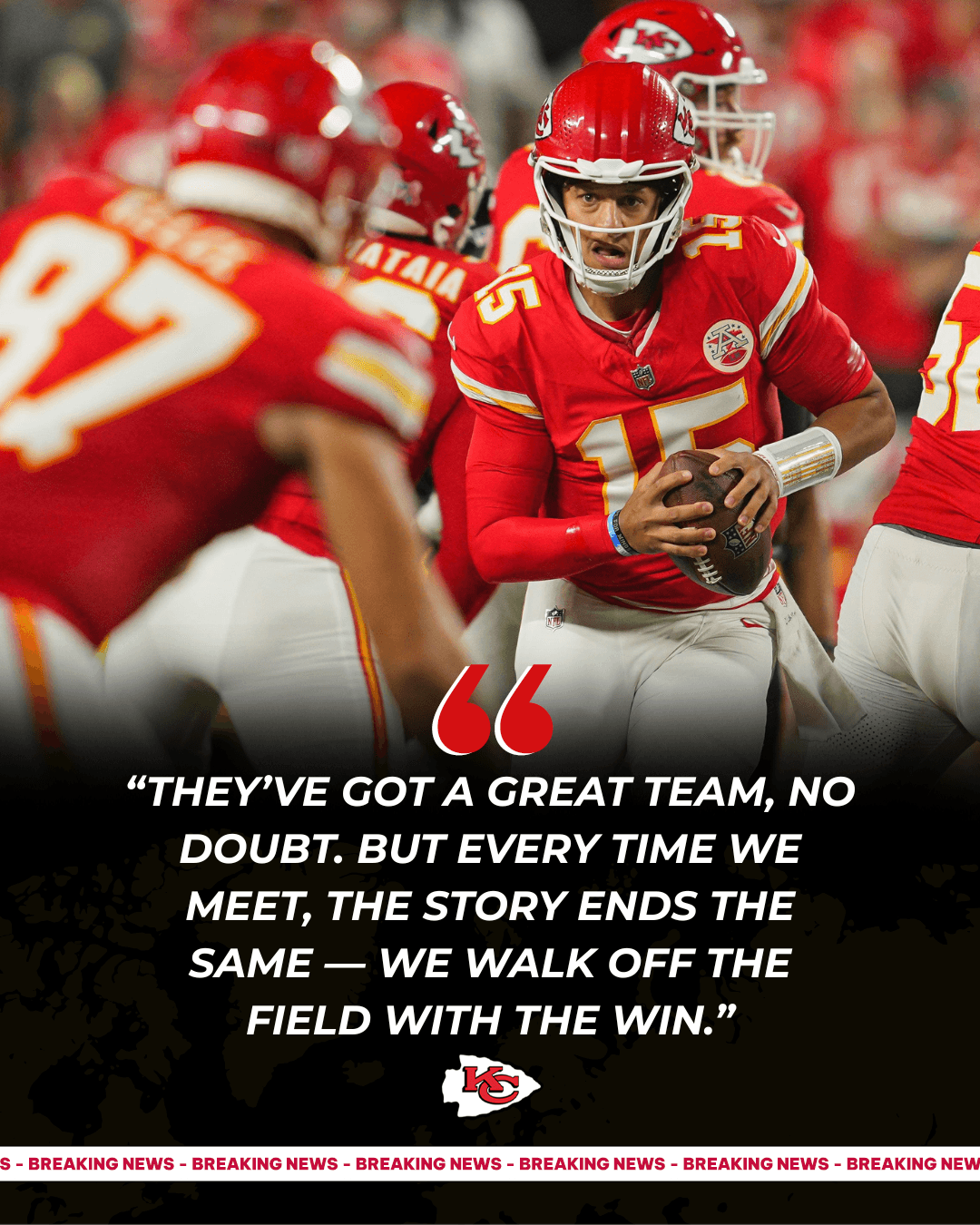 5 Reasons the Kansas City Chiefs Will Beat the Buffalo Bills in Week 9 – Reason #5 Will Surprise Fans