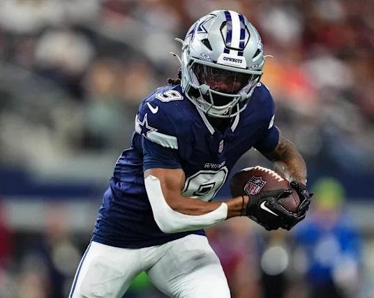 Dallas Cowboys: Banged Up but Unbroken — Next Man Up in Week 6