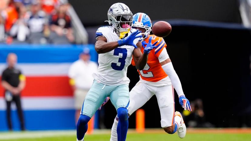 Cowboys at a Crossroads: Keep George Pickens or Fix the Real Problem?