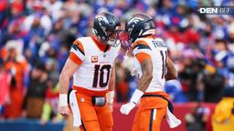 Bo Nix and Troy Franklin Torch the Cowboys — Is the NFL Ready for Denver’s New Era?