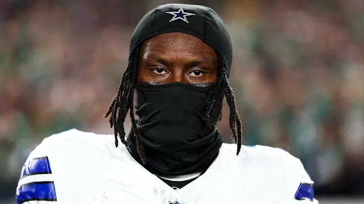 George Pickens Feels Ignored? Cowboys Still Silent on New Deal Talks