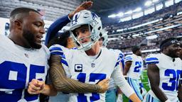 Could the Rams Make a Move for Brandon Aubrey? A Potential Blockbuster Trade With Dallas