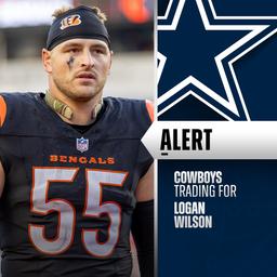Deal Done: Cowboys Finally Fix Their Biggest Weakness With Defensive Leader Logan Wilson