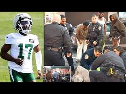 NFL Stunned: Jets’ Kris Boyd Critically Wounded in Manhattan Shooting