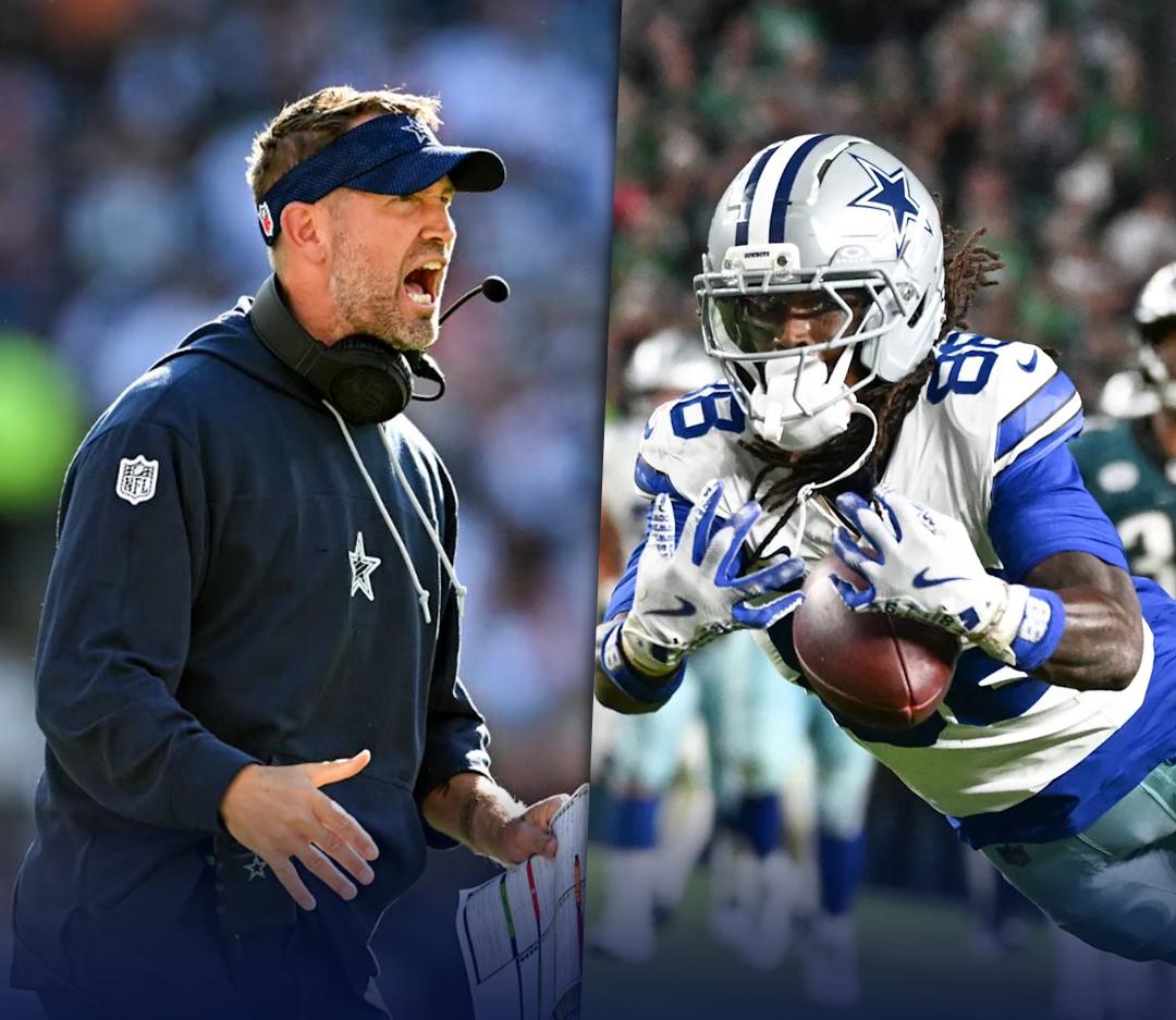 Perform or Sit: Schottenheimer Puts Lamb on Notice Before Thanksgiving Clash with Chiefs