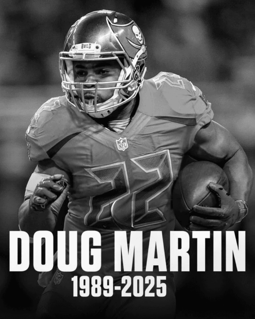 HEART BREAKING: The NFL’s star running back battled mental illness and cocaine & fentanyl addiction before his tragic passing — Packers head coach Matt LaFleur sends heartfelt condolences to his family and the Buccaneers.