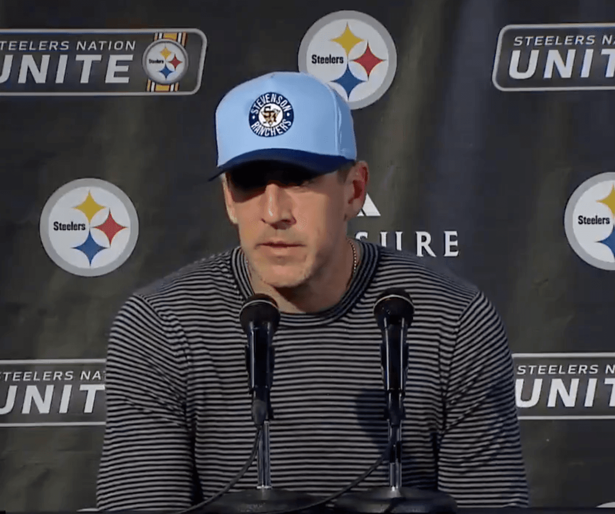 Steelers Superstar QB Aaron Rodgers LOSES IT Over Packers Fans: “GO PACK GO” Echoes Through Pittsburgh!