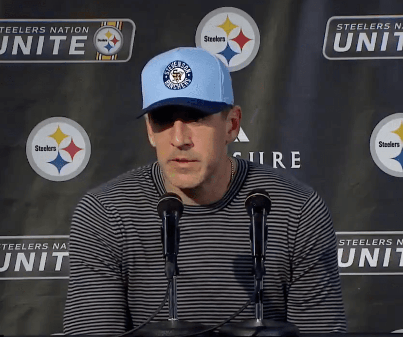 Steelers Superstar QB Aaron Rodgers LOSES IT Over Packers Fans: “GO PACK GO” Echoes Through Pittsburgh!