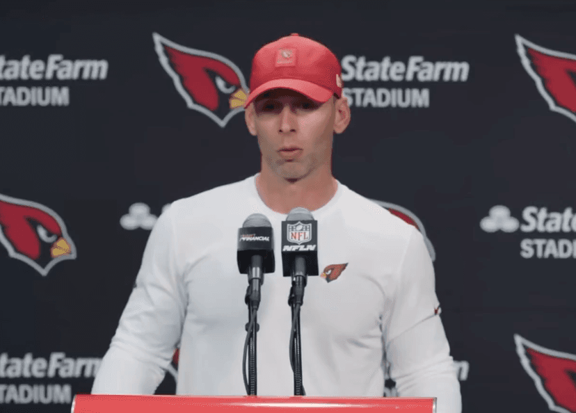 49ers Superstar QB Returns from Injury and Leaves Cardinals Head Coach in Shock: "We Were Completely Outmatched"