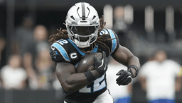 Panthers Rookie Uses Entire First $600K NFL Check to Repay Mom: A Story That Silenced the Entire League. His Mom Reveals the True Essence of the Man Behind the Player, Leaving Everyone in Tears