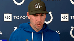 Colts head coach furious, demands NFL investigation into officiating after heartbreaking loss to Chiefs