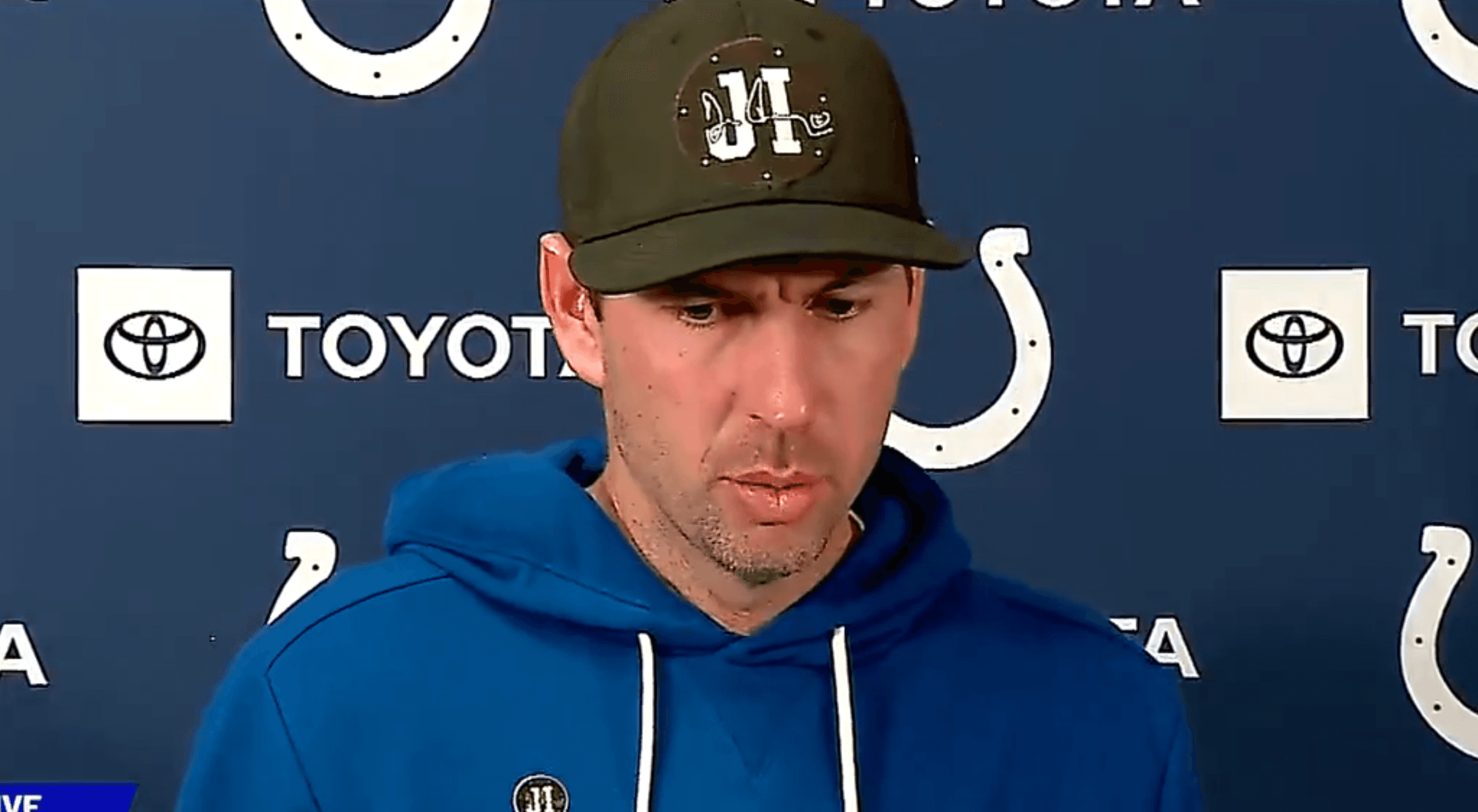 Colts head coach furious, demands NFL investigation into officiating after heartbreaking loss to Chiefs