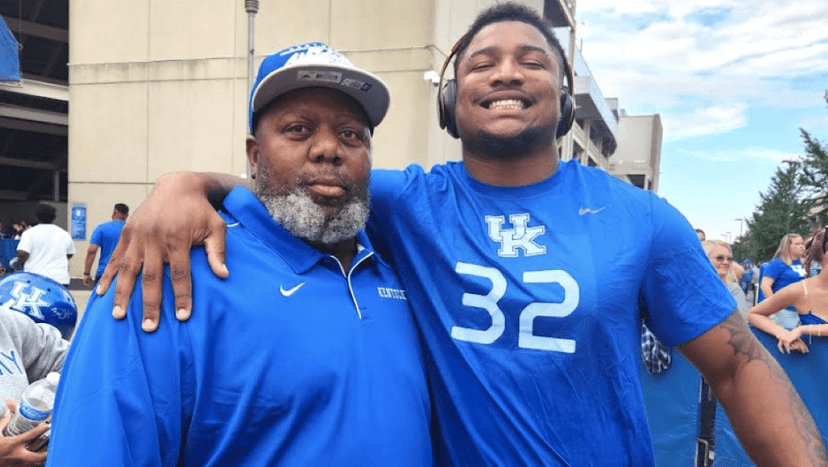 💥 SHOCKING NEWS BEFORE KICKOFF: PANTHERS STAR LINEBACKER RULED OUT JUST 1 HOUR BEFORE THE GAME DUE TO FAMILY EMERGENCY 💔