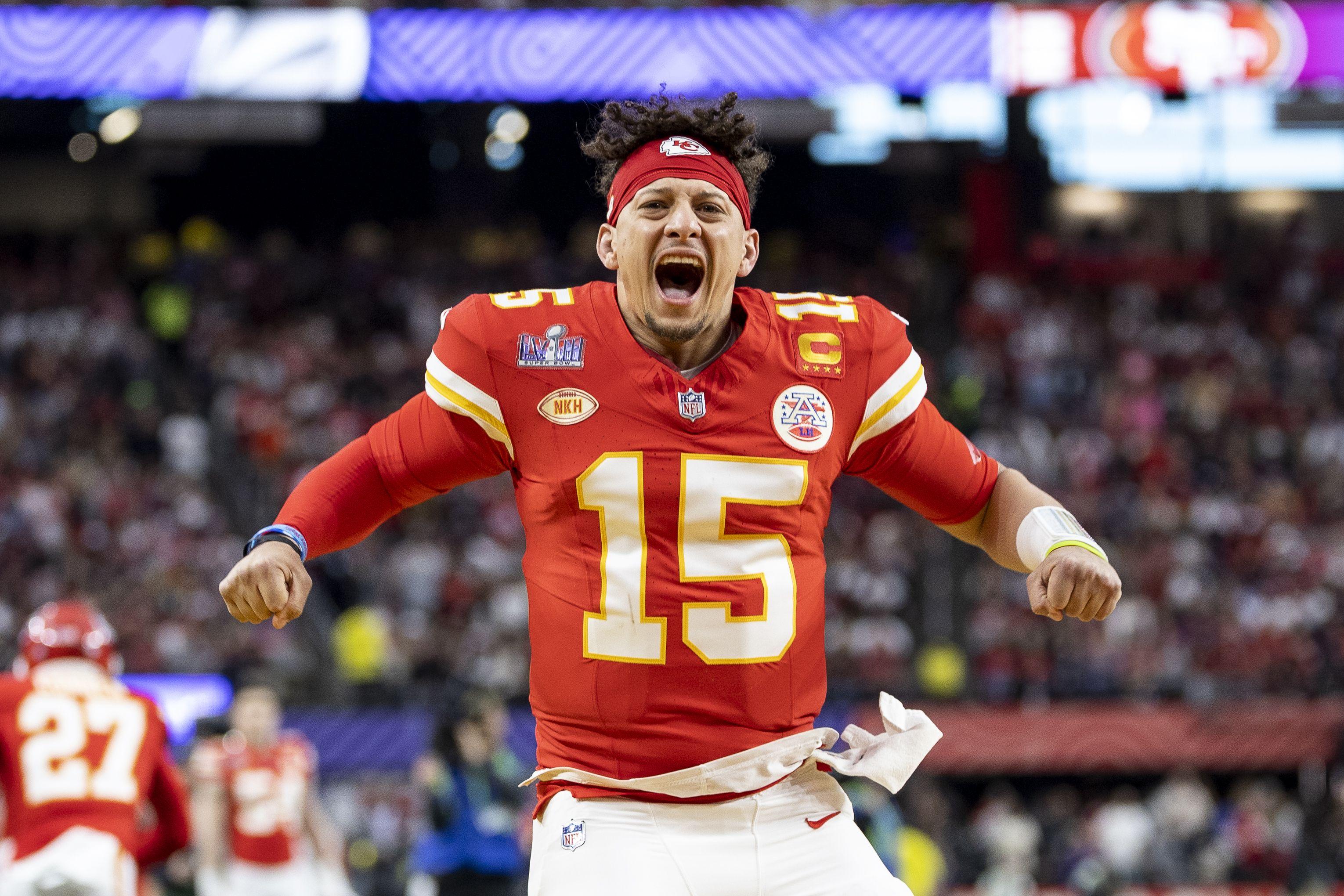 Patrick Mahomes: The KC Chiefs Quarterback Is a Force in the NFL