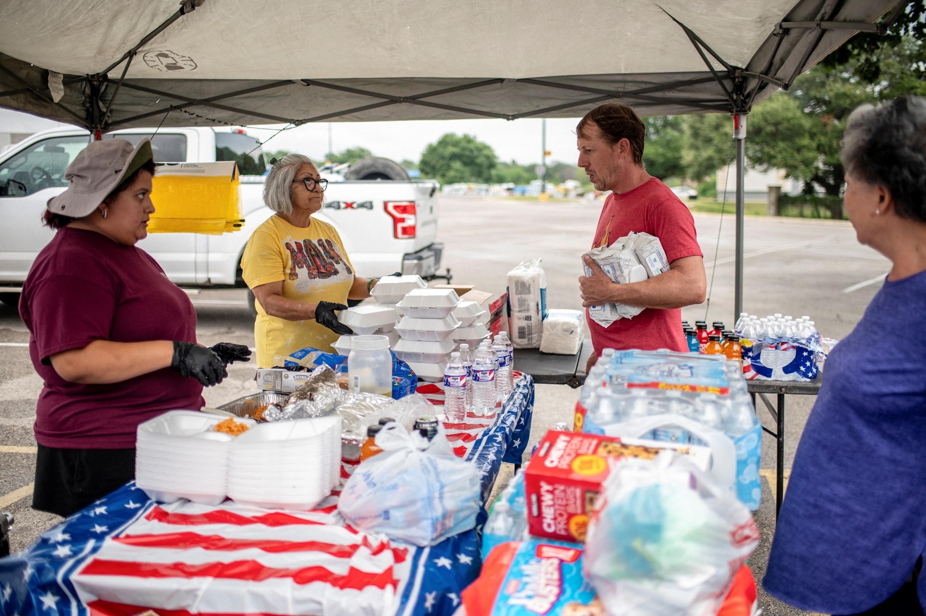 How to help victims of deadly Texas floods - ABC News