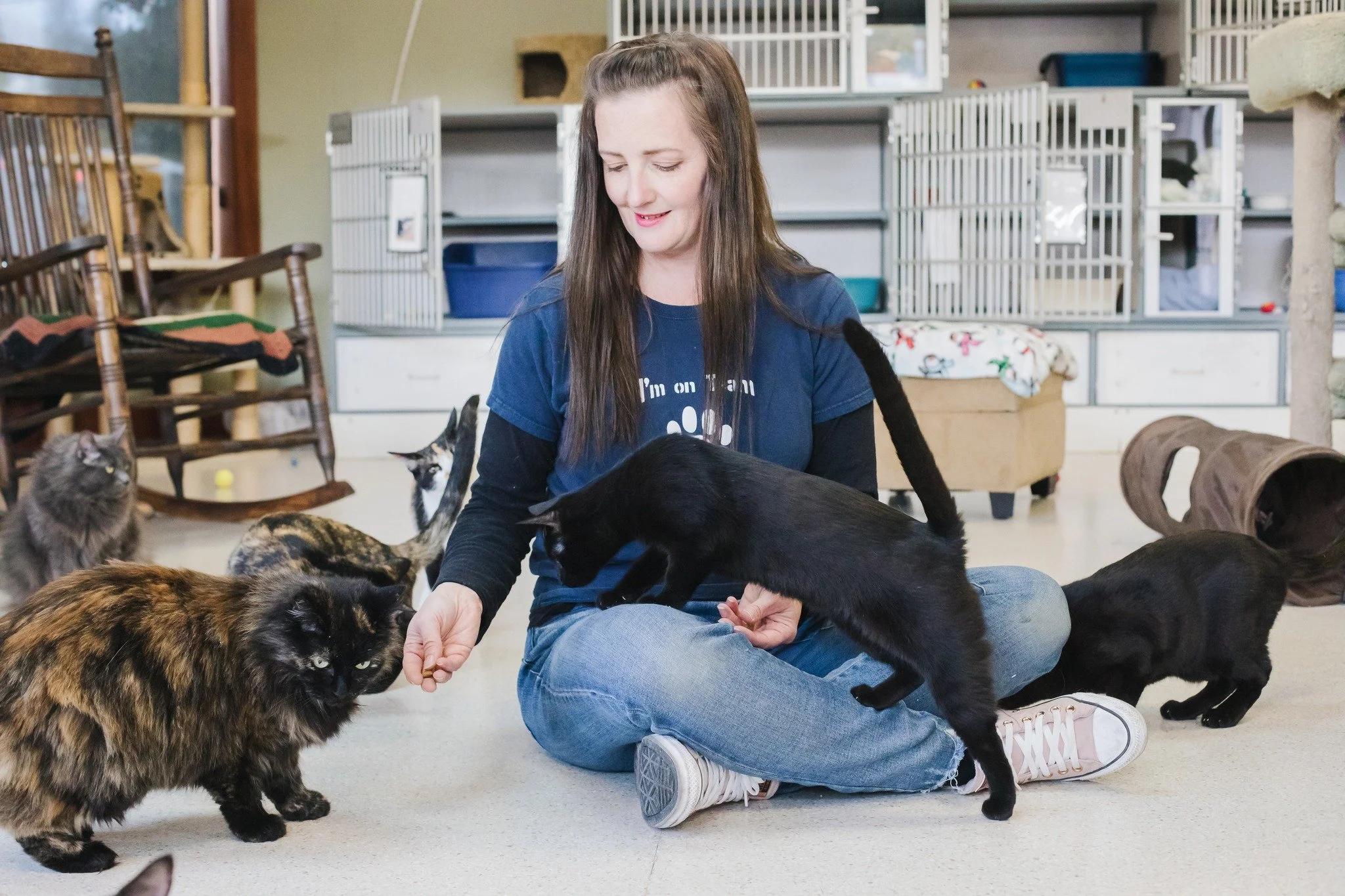 Eagles Star Cooper DeJean Turns Compassion Into Action, Spending Big to Establish New Animal Rescue Center