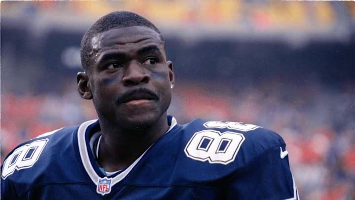 NFL Legend Michael Irvin Makes Amazing Claim About Raiders