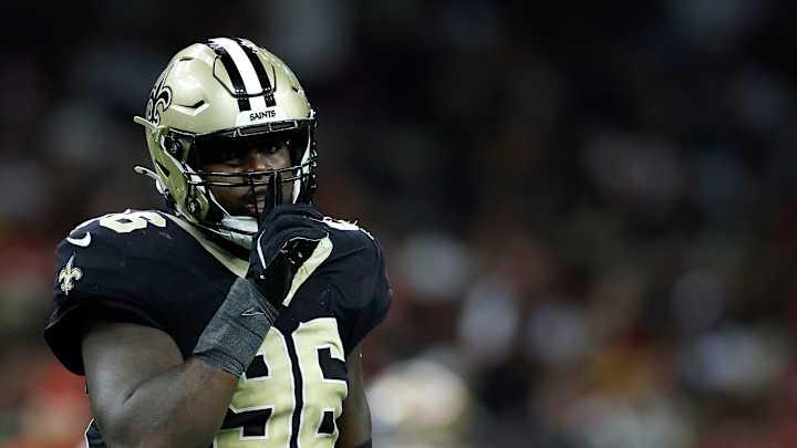 New Orleans Saints News, Updates, Draft, & Free Agency - Who Dat Dish