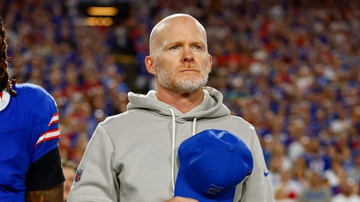 Sean McDermott provides encouraging injury update about defensive stars