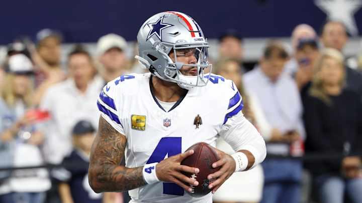 Dak Prescott Had Brutally Honest Assessment of Cowboys' Loss to Cardinals