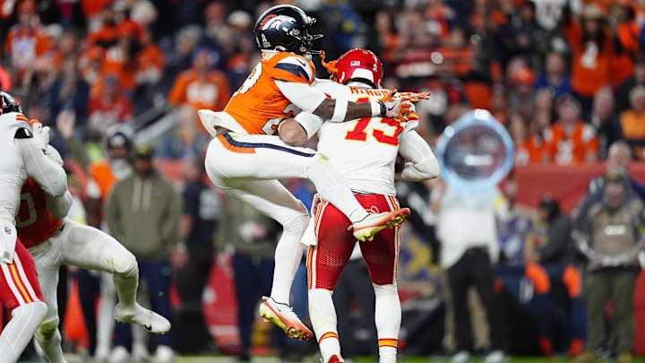 10 Things We Learned from Broncos' Win Over Chiefs