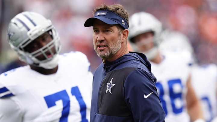Brian Schottenheimer vows changes will be made after Cowboys' ugly performance