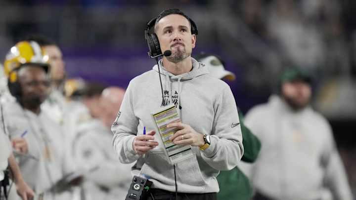 Matt LaFleur Reveals He Was Blindsided by Packers Player's New Ultimatum