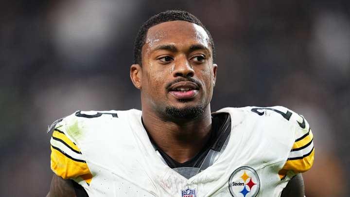 3 Steelers trending toward their 1st Pro Bowl appearances