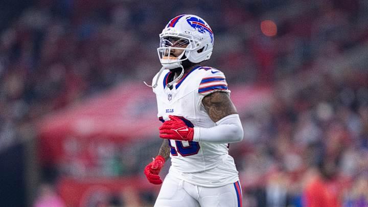 Bills make most obvious roster move after signing Brandin Cooks