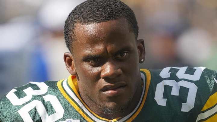 MarShawn Lloyd Loses While Not Even Playing in Packers' Tie