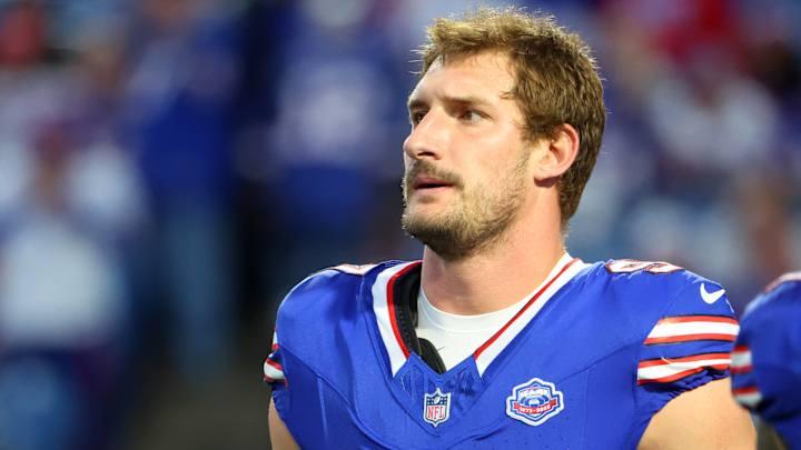 Bills are making a Joey Bosa realization that the Chargers already knew