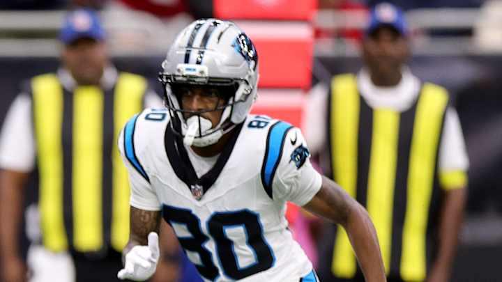 Panthers 2025 Rookie Waived After Major Team Rule Violation – Coach Dave Canales Sends a Clear Message