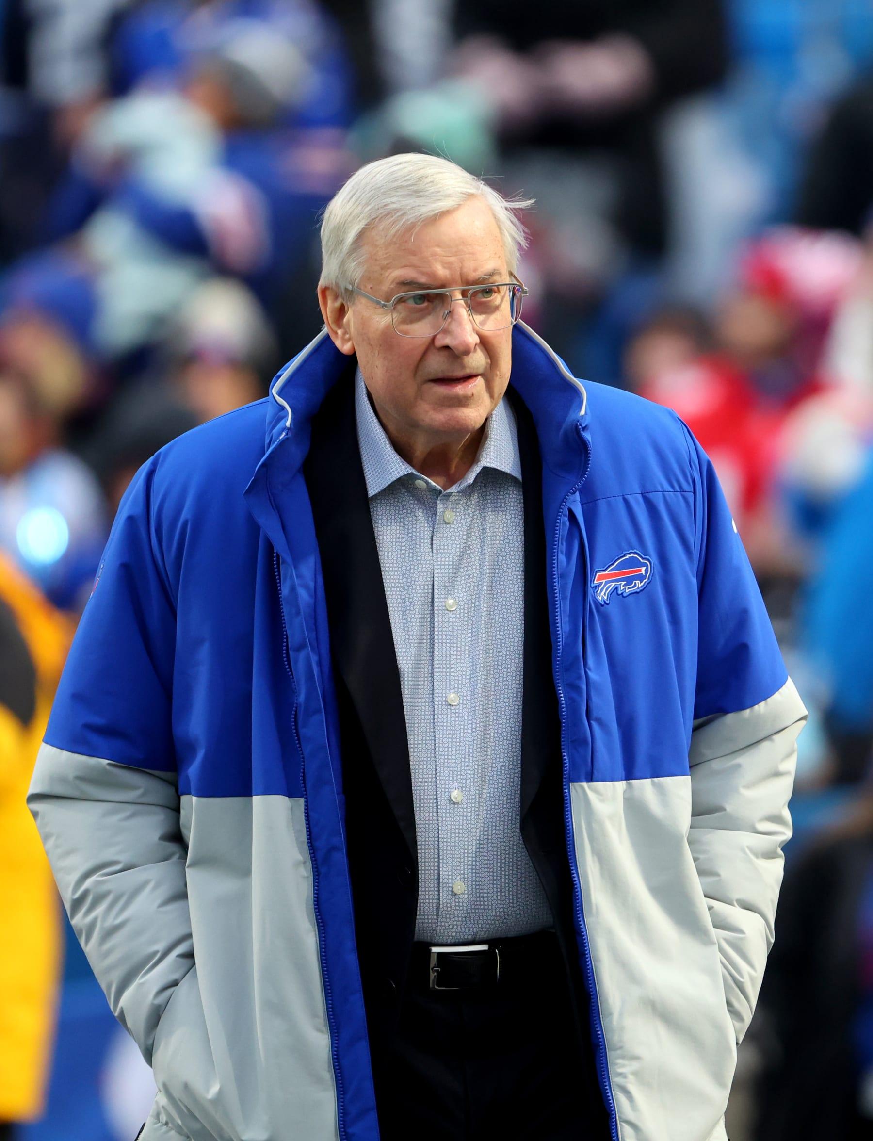 Bills' Terry Pegula to Explore Sale of Noncontrolling, Minority Ownership Stake